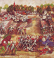 Schlacht bei Marignano
